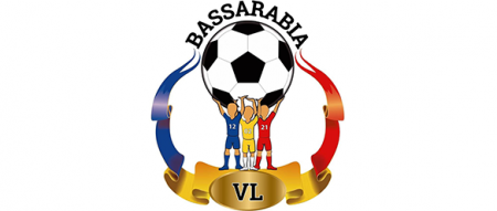 BASSARABIA VL, asociaÈ›ia de fotbal la Paris